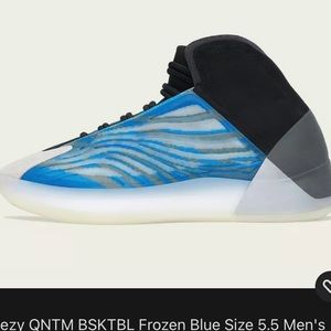 Yeezy QNTM 5.5 men